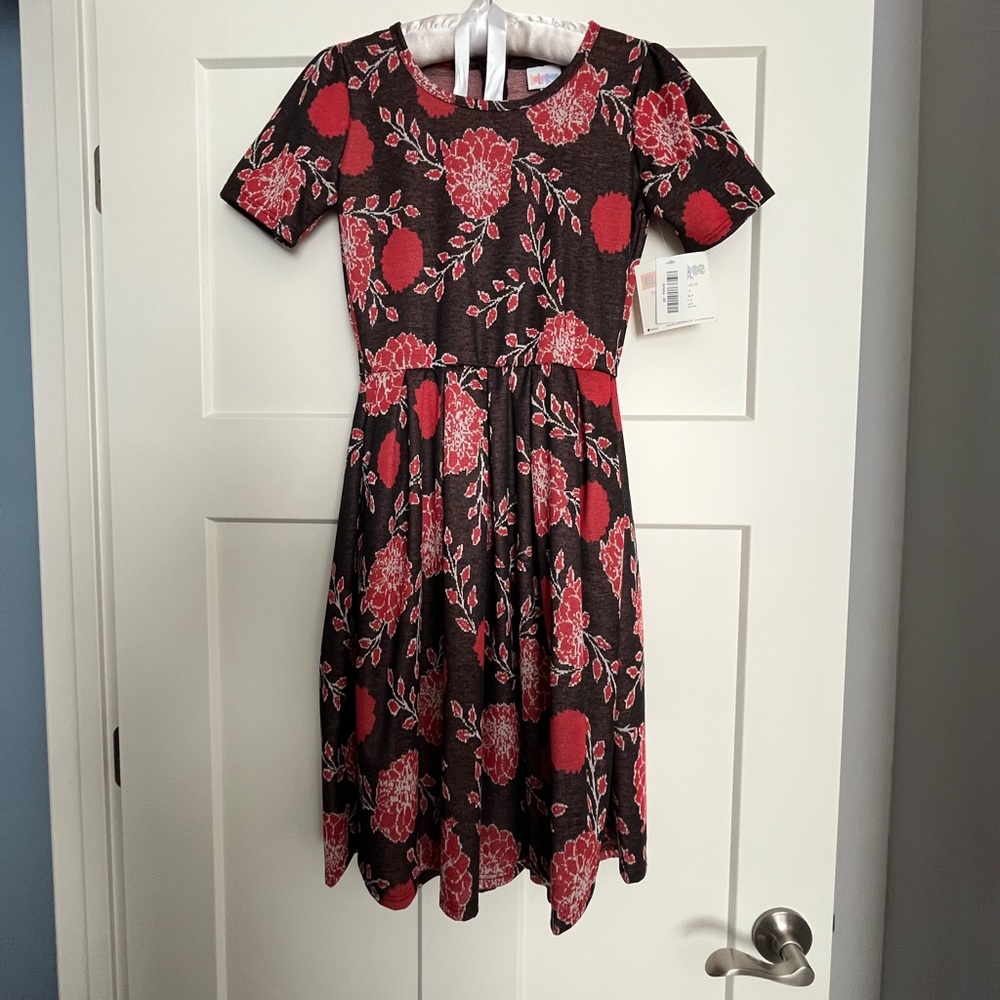 LuLaRoe Amelia